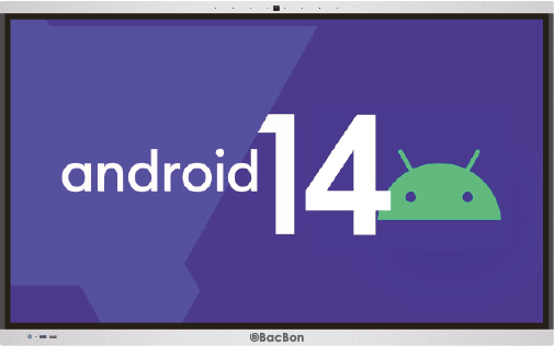 86 Inch Android Smart Board